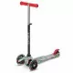 Trotineta Kidwell Uno City cu lumini LED Trotineta Kidwell Uno City cu lumini LED