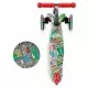 Trotineta Kidwell Uno City cu lumini LED Trotineta Kidwell Uno City cu lumini LED