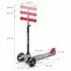 Trotineta Kidwell Uno City cu lumini LED Trotineta Kidwell Uno City cu lumini LED