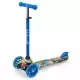 Trotineta Kidwell Uuno - Monsters Trotineta Kidwell Uuno - Monsters