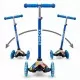 Trotineta Kidwell Uuno - Monsters Trotineta Kidwell Uuno - Monsters