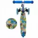 Trotineta Kidwell Uuno - Monsters Trotineta Kidwell Uuno - Monsters