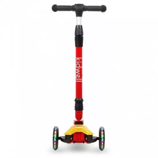 Trotineta Kidwell Vento - Flame Trotineta Kidwell Vento - Flame