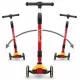 Trotineta Kidwell Vento - Flame Trotineta Kidwell Vento - Flame