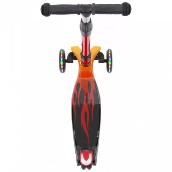 Trotineta Kidwell Vento - Flame Trotineta Kidwell Vento - Flame