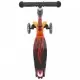 Trotineta Kidwell Vento - Flame Trotineta Kidwell Vento - Flame