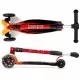 Trotineta Kidwell Vento - Flame Trotineta Kidwell Vento - Flame