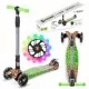Trotineta Kidwell Venoto Game cu lumini LED Trotineta Kidwell Venoto Game cu lumini LED