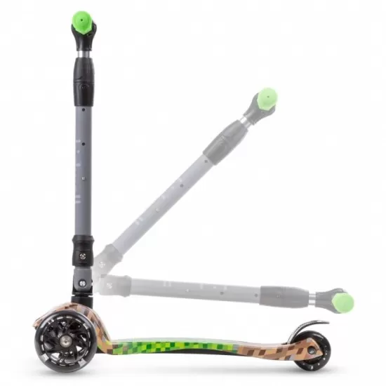 Trotineta Kidwell Venoto Game cu lumini LED Trotineta Kidwell Venoto Game cu lumini LED