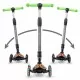 Trotineta Kidwell Venoto Game cu lumini LED Trotineta Kidwell Venoto Game cu lumini LED