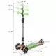 Trotineta Kidwell Venoto Game cu lumini LED Trotineta Kidwell Venoto Game cu lumini LED