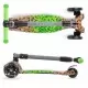 Trotineta Kidwell Venoto Game cu lumini LED Trotineta Kidwell Venoto Game cu lumini LED