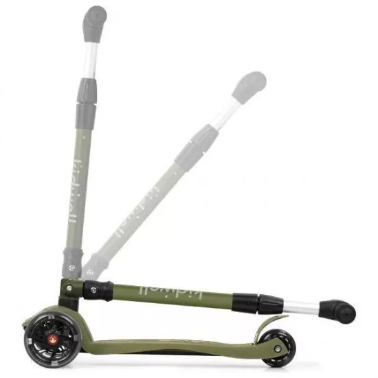 Trotineta copii Kidwell Vento - Khaki Trotineta copii Kidwell Vento - Khaki