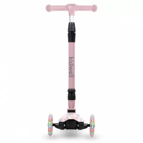 Trotineta copii Kidwell Vento - Unicorn Trotineta copii Kidwell Vento - Unicorn