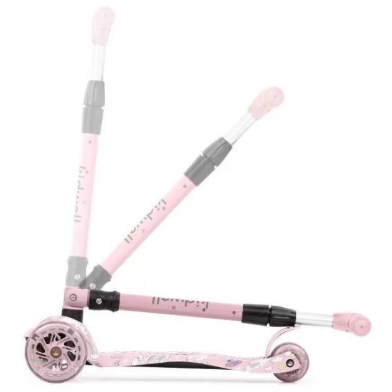 Trotineta copii Kidwell Vento - Unicorn Trotineta copii Kidwell Vento - Unicorn