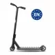 Trotineta pentru cascadorii WXM WRS-AT1 - Black White Trotineta pentru cascadorii WXM WRS-AT1 - Black White