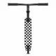 Trotineta pentru cascadorii WXM WRS-AT1 - Black White Trotineta pentru cascadorii WXM WRS-AT1 - Black White