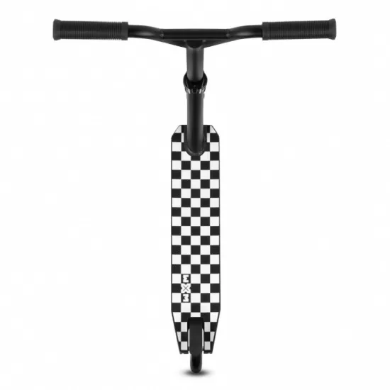 Trotineta pentru cascadorii WXM WRS-AY1 - Black White