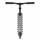 Trotineta pentru cascadorii WXM WRS-AY1 - Black White
