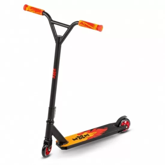 Trotineta pentru cascadorii WXM WRS-BY1 - Flame Trotineta pentru cascadorii WXM WRS-BY1 - Flame