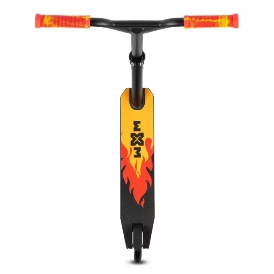 Trotineta pentru cascadorii WXM WRS-BY1 - Flame Trotineta pentru cascadorii WXM WRS-BY1 - Flame