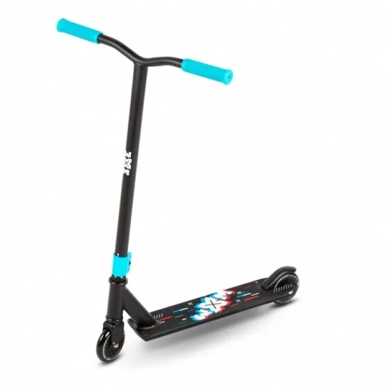 Trotineta pentru cascadorii WXM WRT-BT1 - Talk Trotineta pentru cascadorii WXM WRT-BT1 - Talk