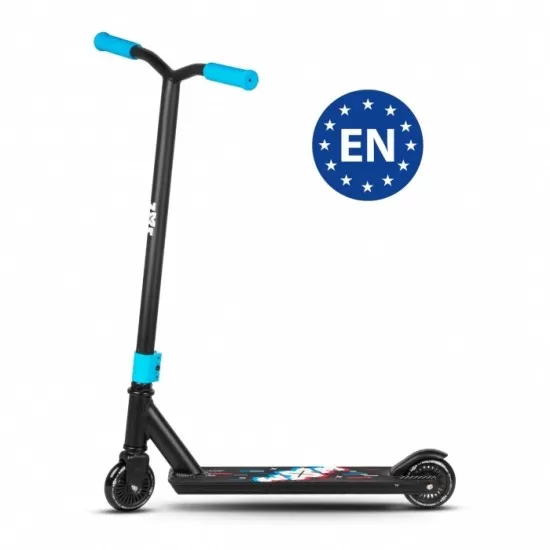 Trotineta pentru cascadorii WXM WRT-BT1 - Talk Trotineta pentru cascadorii WXM WRT-BT1 - Talk