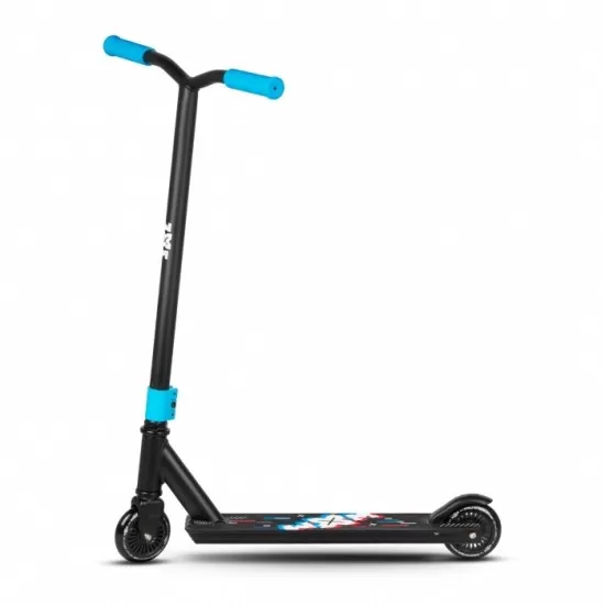 Trotineta pentru cascadorii WXM WRT-BT1 - Talk Trotineta pentru cascadorii WXM WRT-BT1 - Talk