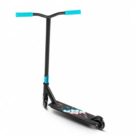 Trotineta pentru cascadorii WXM WRT-BT1 - Talk Trotineta pentru cascadorii WXM WRT-BT1 - Talk