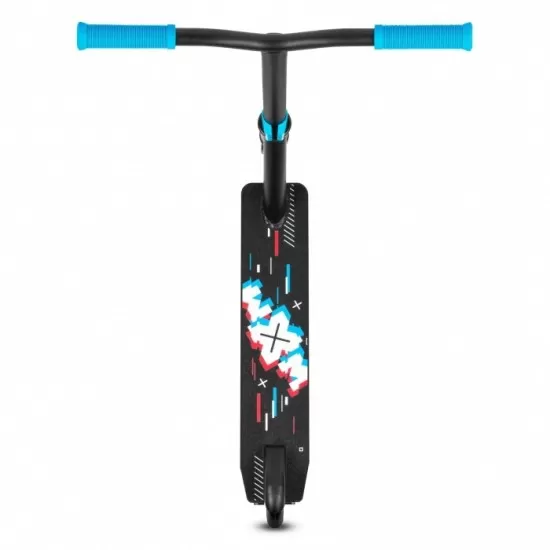 Trotineta pentru cascadorii WXM WRT-BT1 - Talk Trotineta pentru cascadorii WXM WRT-BT1 - Talk