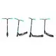 Trotineta pentru cascadorii WXM WRT-BT1 - Talk Trotineta pentru cascadorii WXM WRT-BT1 - Talk
