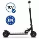 Trotineta pliabila 120mm WXM SKIPO - Black White Trotineta pliabila 120mm WXM SKIPO - Black White