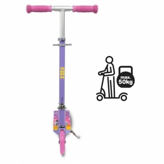 Trotineta pliabila 120 mm WXM SKIPO Butterfly