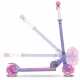 Trotineta pliabila 120 mm WXM SKIPO Butterfly