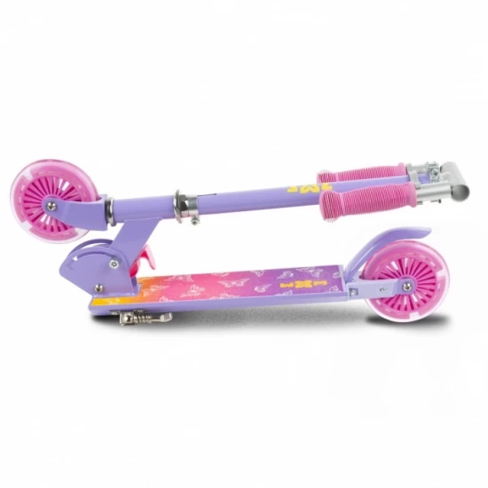 Trotineta pliabila 120 mm WXM SKIPO Butterfly