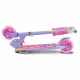 Trotineta pliabila 120 mm WXM SKIPO Butterfly