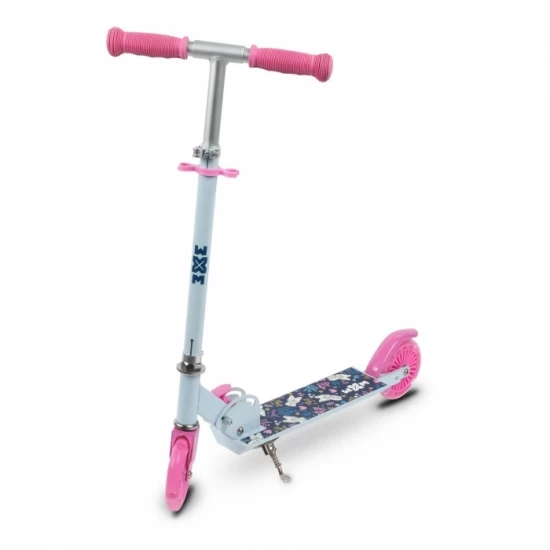 Trotineta pliabila 120 mm WXM SKIPO Dog
