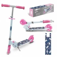 Trotineta pliabila 120 mm WXM SKIPO Dog