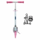 Trotineta pliabila 120 mm WXM SKIPO Dog