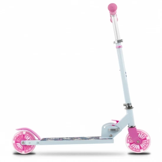 Trotineta pliabila 120 mm WXM SKIPO Dog