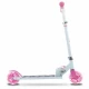 Trotineta pliabila 120 mm WXM SKIPO Dog