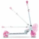 Trotineta pliabila 120 mm WXM SKIPO Dog