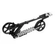 Trotineta pliabila de oras 200 mm Driff - Black White Trotineta pliabila de oras 200 mm Driff - Black White