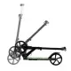 Trotineta pliabila de oras 200 mm Driff - Minecraft Trotineta pliabila de oras 200 mm Driff - Minecraft