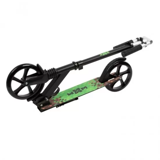 Trotineta pliabila de oras 200 mm Driff - Minecraft Trotineta pliabila de oras 200 mm Driff - Minecraft