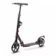 Trotineta pliabila de oras cu frana pe maner WXM RST-A02 - Red Trotineta pliabila de oras cu frana pe maner WXM RST-A02 - Red