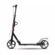 Trotineta pliabila de oras cu frana pe maner WXM RST-A02 - Red Trotineta pliabila de oras cu frana pe maner WXM RST-A02 - Red