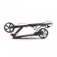 Trotineta pliabila de oras cu frana pe maner WXM RST-A02 - Red Trotineta pliabila de oras cu frana pe maner WXM RST-A02 - Red