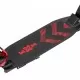 Trotineta pliabila de oras cu frana pe maner WXM RST-A02 - Red Trotineta pliabila de oras cu frana pe maner WXM RST-A02 - Red