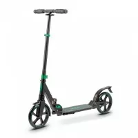 Trotineta pliabila de oras WXM RSN-B01 - Green